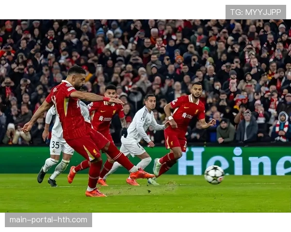 利物浦3-3绝平曼城,迪亚斯补时阶段头球救主 利物浦3-3绝平曼城,迪亚斯补时阶段头球救主