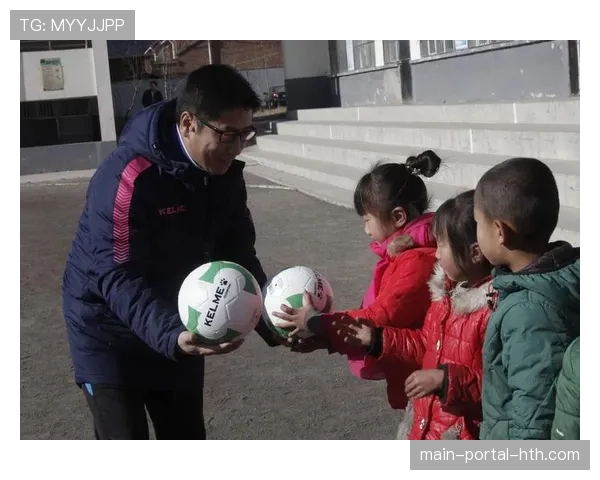 法国足协与教育部联合推进“足球进校园”二期计划