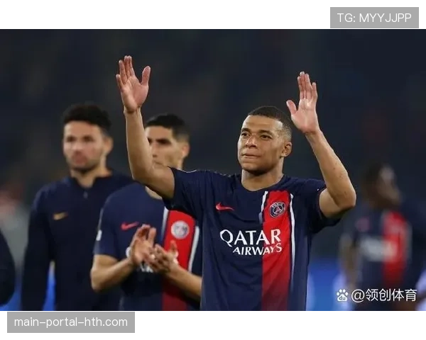 姆巴佩专访:谈对阵老东家巴黎的感受与未来的职业规划 姆巴佩专访:谈对阵老东家巴黎的感受与未来的职业规划