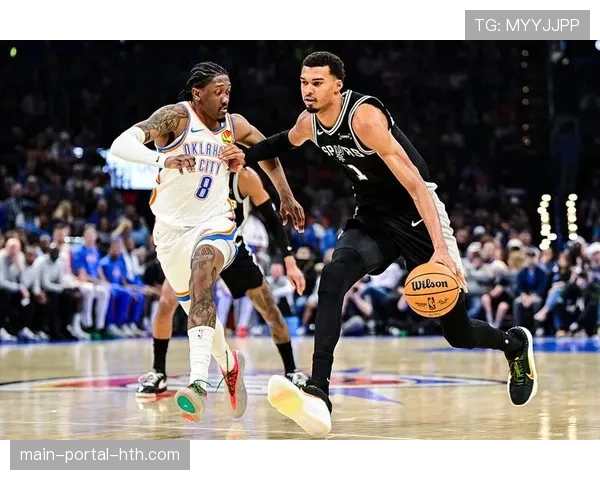 文班亚马出战期间马刺26胜1负，百回合净胜对手24.9分